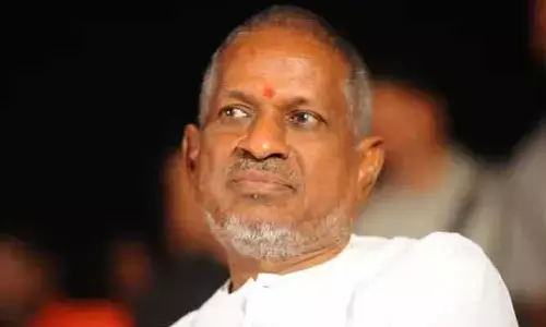 Ilaiyaraaja: ఆ బాధ నన్ను ఇప్పటికీ వేధిస్తుంది.. తప్పు చేశానంటూ స్టార్ మ్యూజిక్ డైరెక్టర్ ఎమోషనల్ ట్వీట్