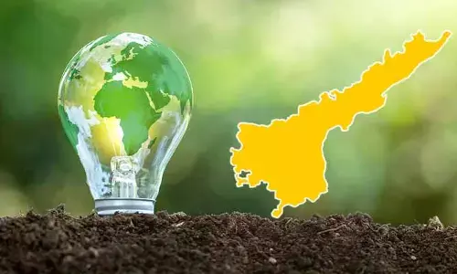AP Govt.: కూటమి సర్కార్‌కు శుభవార్త చెప్పిన కేంద్రం.. ఆ ప్రాజెక్ట్‌కు గ్రీన్ సిగ్నల్
