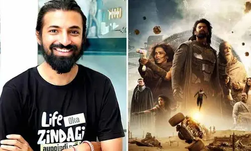 Nag Ashwin: అతను గ్రీన్ సిగ్నల్ ఇవ్వడమే ఆలస్యం.. కల్కి 2 పై నాగ్ అశ్విన్ ఇంట్రెస్టింగ్ కామెంట్స్