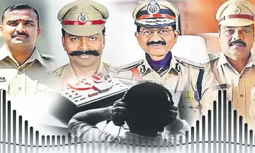Phone Tapping Case: ఫోన్ ట్యాపింగ్ కేసులో తిరుపతన్నకు స్వల్ప ఊరట
