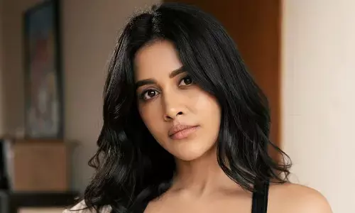 Nabha Natesh