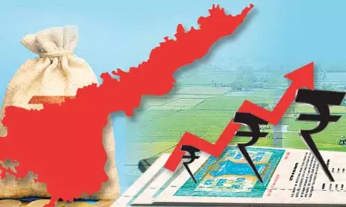 AP Govt.: ఏపీ సర్కార్ కీలక నిర్ణయం.. రిజిస్ట్రేషన్ విలువల పెంపు