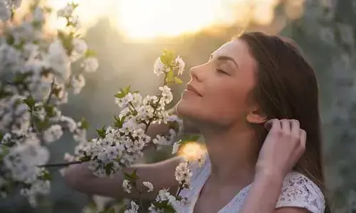 Fragrances : సువాసనలు.. ఆ వ్యాధులనూ దూరం చేస్తాయ్!