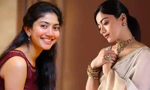ఈ హీరోయిన్స్ ఫేవరెట్ ఫుడ్ తెలిస్తే షాక్ అవుతారు!
