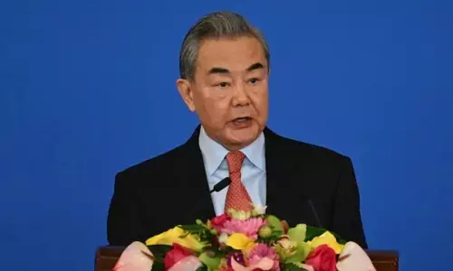 China: భారత్ తో సంబంధాలపై చైనా కీలక వ్యాఖ్యలు