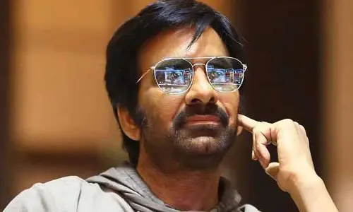 Ravi Teja: వారి ప్రేమను ఎంత ఆశీర్వాదంగా భావిస్తున్నానో మాటల్లో చెప్పలేను.. రవితేజ భావోద్వేగ పోస్ట్