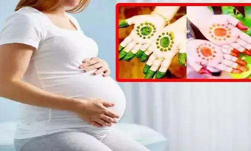 Gourd: ప్రెగ్నెన్సీ మహిళలు గోరింటాకు ఎందుకు పెట్టుకోకూడదని అంటారు.. కారణమేంటి?