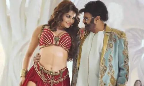 Dabidi Dabide Song: ‘డాకు మహారాజ్’ నుంచి ట్రోలింగ్ సాంగ్ ఫుల్ వీడియో రిలీజ్