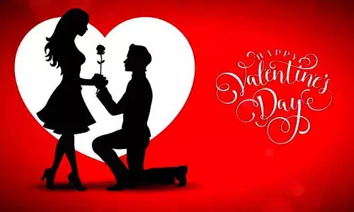 February 14: వచ్చేస్తోన్న లవర్స్ పండుగ.. సందర్శించడానికి బెస్ట్ రొమాంటిక్ ప్రదేశాలివే..?