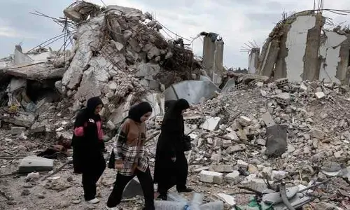 Lebanon: లెబనాన్‌పై ఇజ్రాయెల్ దాడి.. 22 మంది మృతి