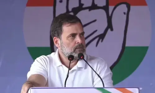 Rahul Gandhi: రాహుల్‌ గాంధీపై అలహాబాద్‌ హైకోర్టు ఆగ్రహం