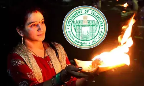 తెలంగాణ ఏర్పాటు తర్వాత తొలిసారి ‘సరస్వతీ పుష్కరాలు’.. ఘనంగా నిర్వహించాలని ఆదేశాలు