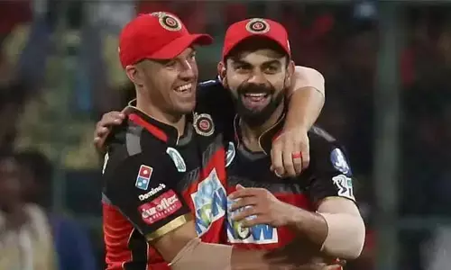 డివిలియర్స్‌పై సంజయ్ మంజ్రేకర్ షాకింగ్ కామెంట్స్.. ఆర్సీబీని ఉద్దేశించేనా?