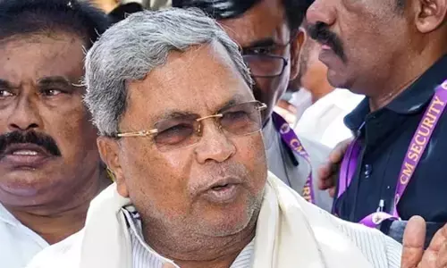 Muda scam: ముడా కేసులో సిద్ధరామయ్య భార్యకు షాక్.. సమన్లు జారీ చేసిన ఈడీ
