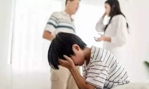 Divorce: తల్లిదండ్రులు విడాకులు.. ఇది పిల్లల హెల్త్‌పై ఏ విధంగా ప్రభావం చూపుతుంది?