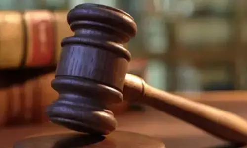 ఐజీతో పాటు ఏడుగురు పోలీసులకు జీవిత ఖైదు
