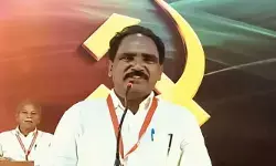 ప్రజాస్వామ్య వ్యవస్థలో ‘హిట్లర్’ స్ఫూర్తి ఏంటి? సీపీఎం రాష్ట్ర కార్యదర్శి జాన్ వెస్లీ