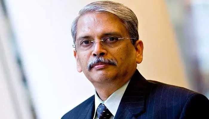 Infosys: ఐటీ ఇండస్ట్రీలో సంచలనం.. ఇన్ఫోసిస్ సహ వ్యవస్థాపకుడిపై అట్రాసిటీ కేసు నమోదు Infosys: ఐటీ ఇండస్ట్రీలో సంచలనం.. ఇన్ఫోసిస్ సహ వ్యవస్థాపకుడిపై అట్రాసిటీ కేసు నమోదు