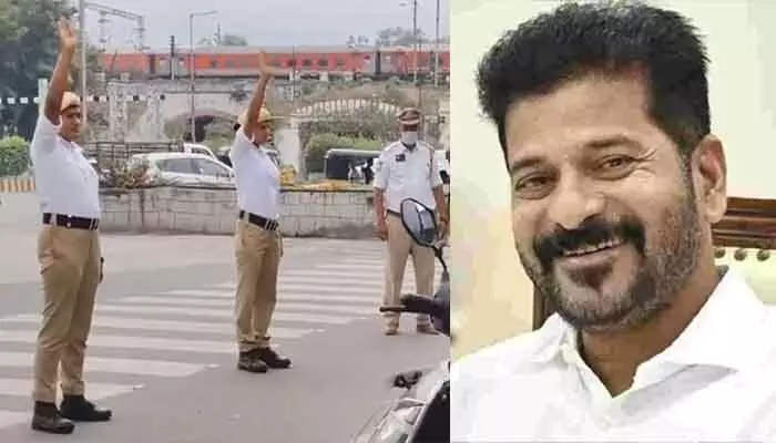 CM Revanth Reddy : అవమానం జరిగిన చోటనే ఆత్మగౌరవంతో నిలబడ్డారు : రేవంత్ రెడ్డి CM Revanth Reddy : అవమానం జరిగిన చోటనే ఆత్మగౌరవంతో నిలబడ్డారు : రేవంత్ రెడ్డి