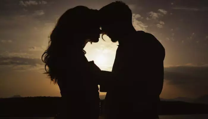 Solo polyamory: శృంగారంలో కొత్త ట్రెండ్ ..ఇలా చేస్తే ఎలాంటి సమస్యలు ఉండవు Solo polyamory: శృంగారంలో కొత్త ట్రెండ్ ..ఇలా చేస్తే ఎలాంటి సమస్యలు ఉండవు