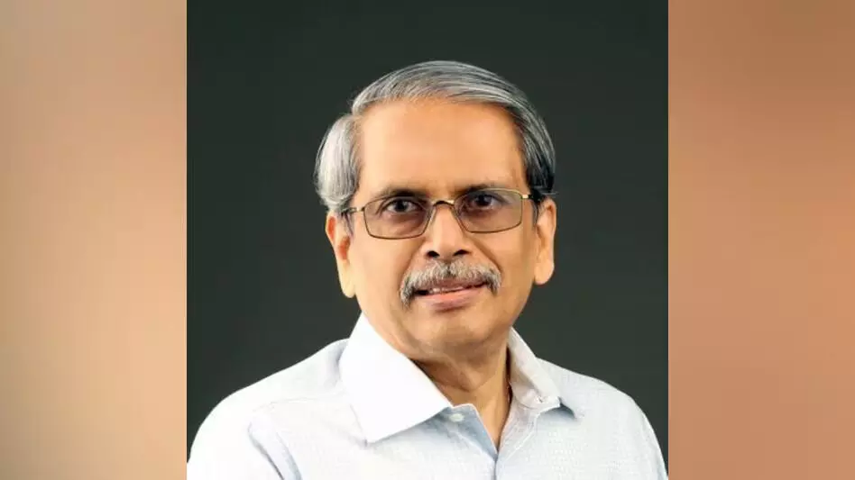 ఇన్ఫోసిస్ సహ వ్యవస్థాపకుడిపై ఎస్సీ, ఎస్టీ అట్రాసిటీ కేసు ఇన్ఫోసిస్ సహ వ్యవస్థాపకుడిపై ఎస్సీ, ఎస్టీ అట్రాసిటీ కేసు