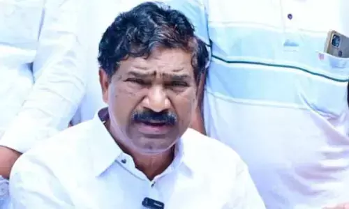 Rajaiah: నా నోటికాడి బుక్కను గుంజుకుండు.. మాజీ ఎమ్మెల్యే రాజయ్య హాట్ కామెంట్స్