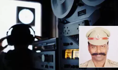 Phone Tapping Case: ఫోన్ ట్యాపింగ్ కేసులో కీలక పరిణామం .. నేడు జైలు నుంచి తిరుపతన్న విడుదల