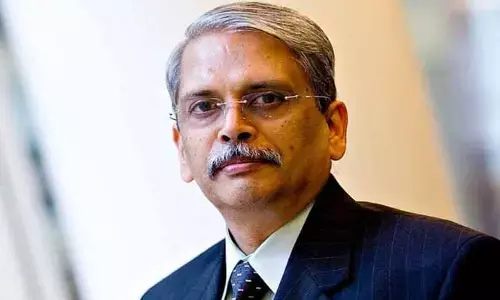 Infosys: ఐటీ ఇండస్ట్రీలో సంచలనం.. ఇన్ఫోసిస్ సహ వ్యవస్థాపకుడిపై అట్రాసిటీ కేసు నమోదు