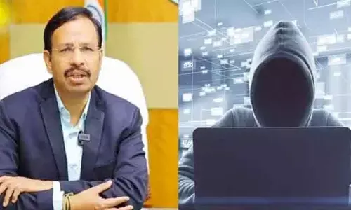 Sajjanar : లైఫ్ తో గేమ్స్ వద్దు గురు ! : సజ్జనార్ వార్నింగ్
