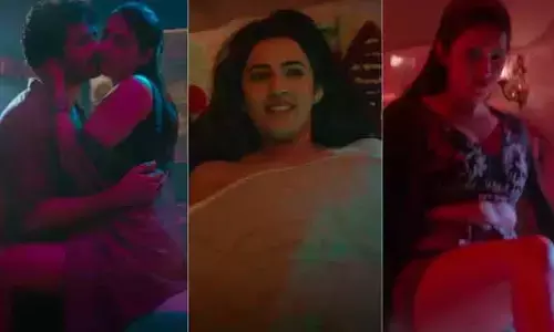 Niharika: ఇట్స్ అఫీషియల్.. నెల రోజులకే ఓటీటీలోకి వచ్చేస్తున్న మెగా డాటర్ మూవీ.. స్ట్రీమింగ్ ఎప్పుడంటే?
