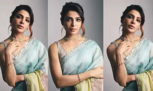 ‘ప్రతి సినిమా నాకు చివరి మూవీలాగే భావిస్తున్నాను’.. సమంత షాకింగ్ కామెంట్స్.. షాక్‌లో ఫ్యాన్స్