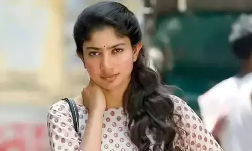 Sai Pallavi: అనారోగ్య సమస్యలతో బాధపడుతున్న సాయి పల్లవి.. ఆందోళన చెందుతున్న అభిమానులు (వీడియో)
