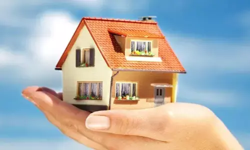 Home Loan: హోమ్‌ లోన్‌ తీసుకునేవారికి గుడ్‌ న్యూస్.. బడ్జెట్‌లో లక్షల రూపాయల సబ్సిడి ప్రకటన!