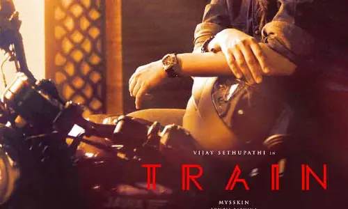 Shruti Haasan: శ్రుతి హాసన్ బర్త్ డే స్పెషల్.. క్యూరియాసిటీ పెంచుతున్న కొత్త సినిమా పోస్టర్