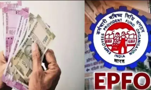 PF Withdrawal: ATMకి వెళ్లద్దు.. 2 నిమిషాల్లో పీఎఫ్‌ డబ్బును ఇలా విత్‌ డ్రా చేయండి..!