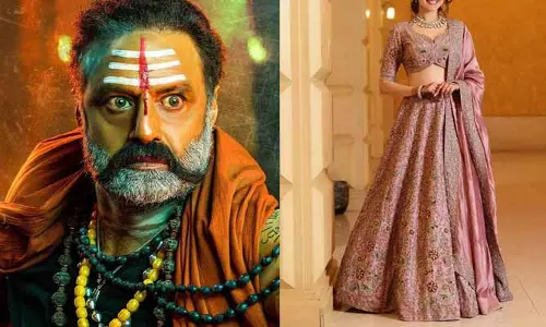 ‘అఖండ-2’ నుంచి ఆ బ్యూటీ అవుట్.. నెట్టింట వైరల్ అవుతున్న న్యూస్