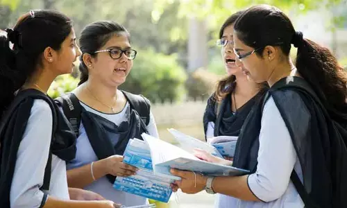 Good News:టెన్త్ విద్యార్థులకు అదిరిపోయే శుభవార్త.. ప్రభుత్వం కీలక ఆదేశాలు జారీ
