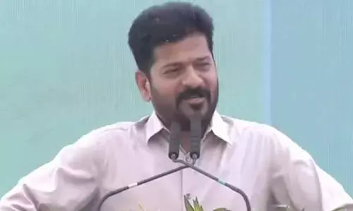 CM Revanth Reddy: రాష్ట్రంలో ఎకో టూరిజాన్ని ప్రోత్సహిస్తాం.. సీఎం రేవంత్ కీలక వ్యాఖ్యలు