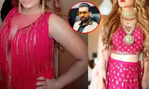 మూడో పెళ్లిపై సంచలన ప్రకటన చేసిన హీరోయిన్.. ఫైనల్లీ కరెక్ట్ వ్యక్తి దొరికాడంటూ పోస్ట్