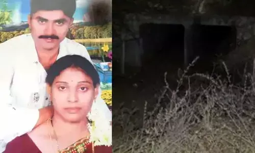 Meerpet Murder Case: నిందితుడు గురుమూర్తి అరెస్ట్.. సీన్ రీకన్‌స్ట్రక్షన్ చేసిన పోలీసులు