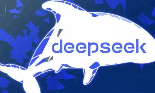 deepseek : అరుణాచల్ ప్రదేశ్ పై deepseek సమాధానం.. కంగు తింటున్న నెటిజన్స్