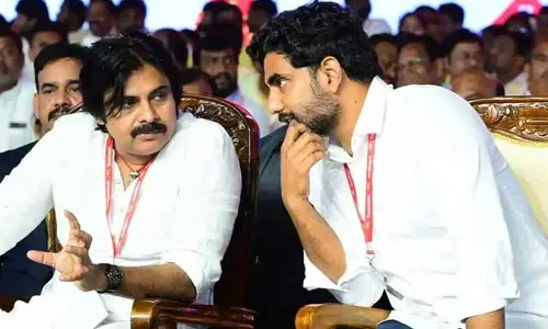 నారా లోకేష్‌కు డిప్యూటీ CM.. సొంత నేతలకు షాకిచ్చేలా TDP సీనియర్ లీడర్ షాకింగ్ కామెంట్స్