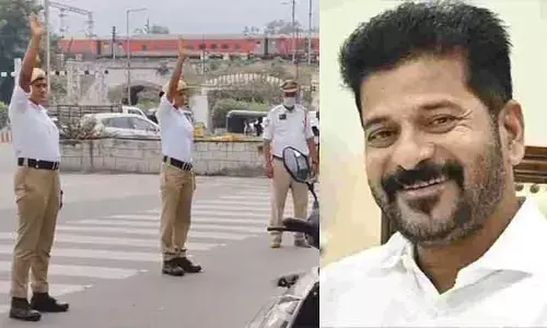 CM Revanth Reddy : అవమానం జరిగిన చోటనే ఆత్మగౌరవంతో నిలబడ్డారు : రేవంత్ రెడ్డి