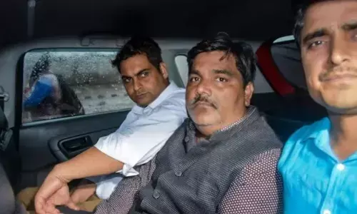 Supreme Court: ఢిల్లీ అల్లర్ల కేసులో నిందితుడికి కస్టడీ పెరోల్