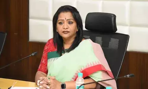 మేయర్ గద్వాల విజయలక్ష్మికి బిగ్ షాక్.. మీటింగ్ కు పలువురు కార్పోరేటర్లు డుమ్మా