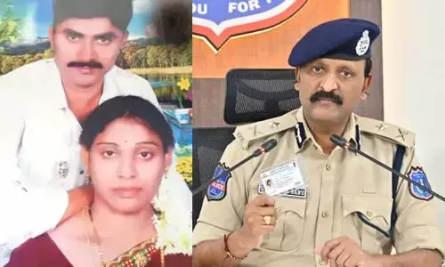 Rachakonda CP: ఒక మనిషిని ఇంత క్రూరంగా చంపుతారా అని మేమే నివ్వెరపోయాం