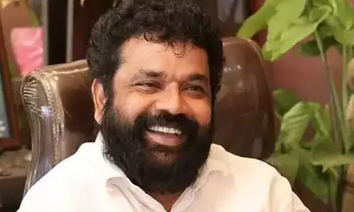 Breaking:మాజీ ఎంపీ నందిగం సురేష్‌కు బెయిల్