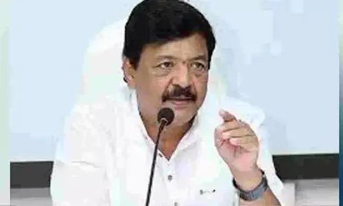 ‘ఆ విషయంలో కౌలు రైతులను ఇబ్బందులకు గురి చేయొద్దు’.. అధికారులకు మంత్రి కీలక ఆదేశాలు