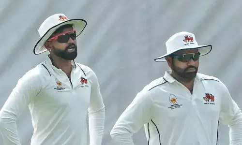 భారత స్టార్ క్రికెటర్లపై సంచలన వ్యాఖ్యలు చేసిన సునీల్ గవాస్కర్