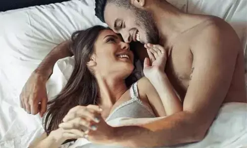 Romantic life : అక్కడ శృంగార జీవితాన్ని ఎంజాయ్ చేయలేకపోతున్న జంటలు.. కారణం ఇదే!